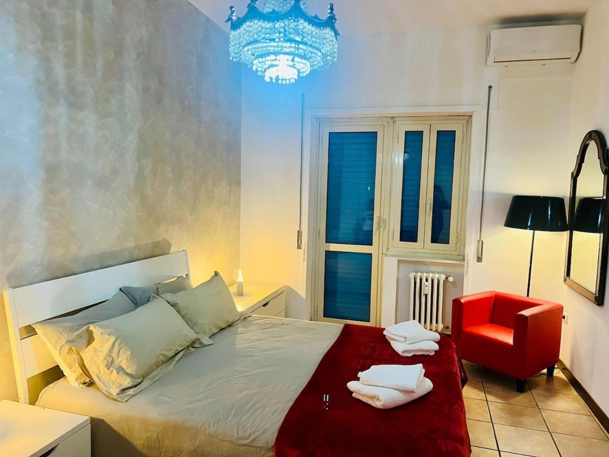 Nansen Flats Lejlighed